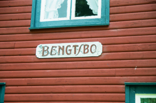 Bengtsbo