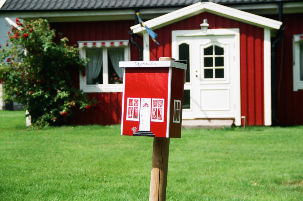 Mailbox