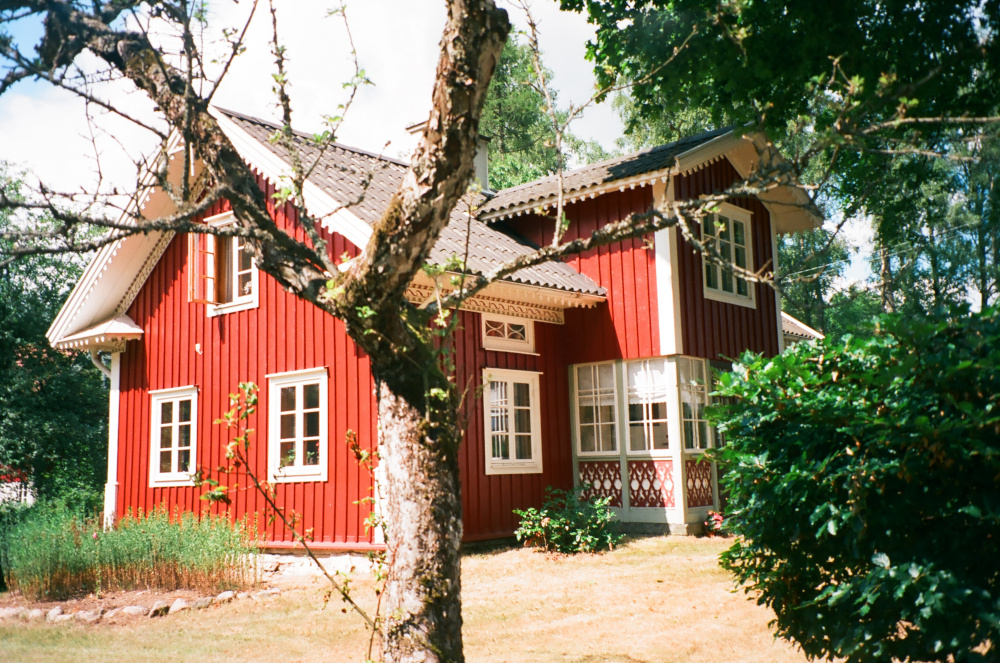 Schwedenhaus